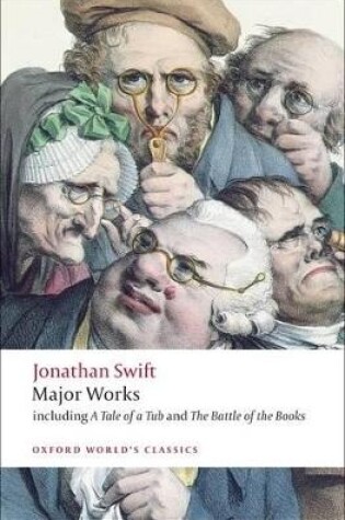 Cover of Major Works