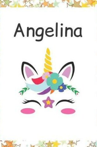 Cover of Angelina