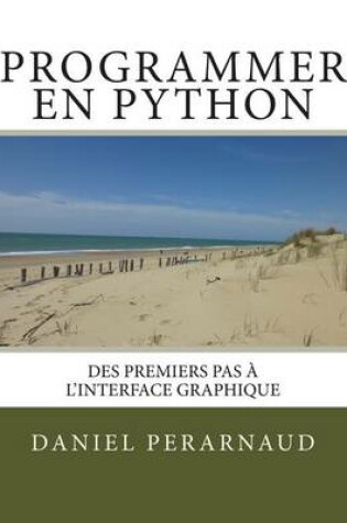 Cover of Programmer En Python