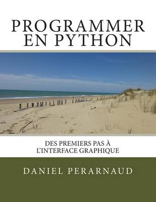 Book cover for Programmer En Python