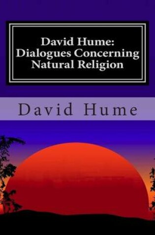 Cover of David Hume