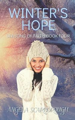 Book cover for Winter's Hope