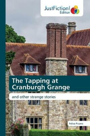 Cover of The Tapping at Cranburgh Grange