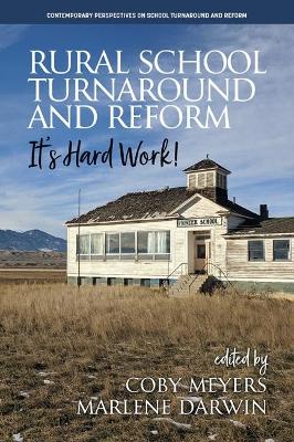 Cover of Rural School Turnaround and Reform