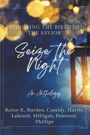 Cover of Seize the Night