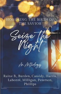 Cover of Seize the Night