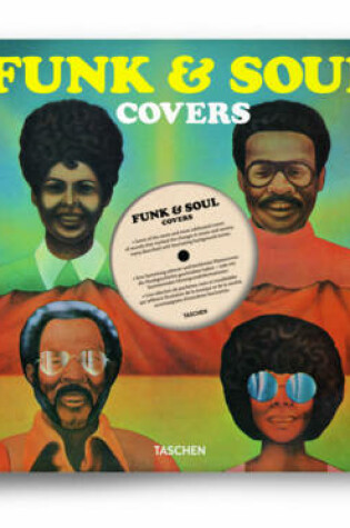 Cover of Funk & Soul Covers