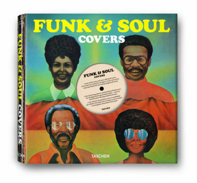 Cover of Funk & Soul Covers