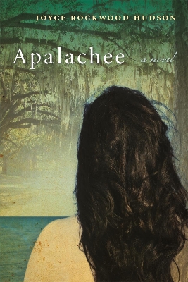 Book cover for Apalachee