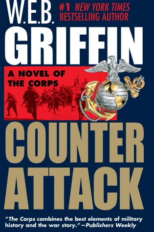 Cover of Counterattack