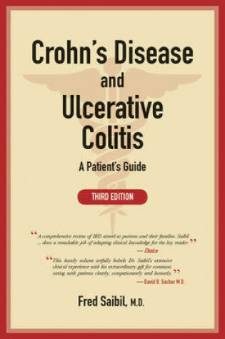 Cover of Crohn's Disease and Ulcerative Colitis