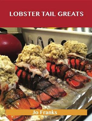 Book cover for Lobster Tail Greats