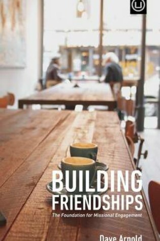 Cover of Building Friendships