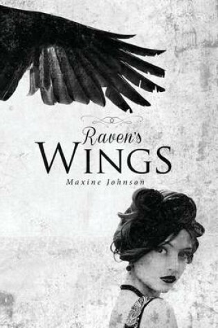 Cover of Raven's Wings