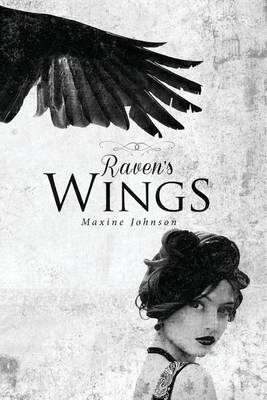 Book cover for Raven's Wings