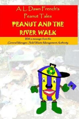 Cover of Peanut and the River Walk