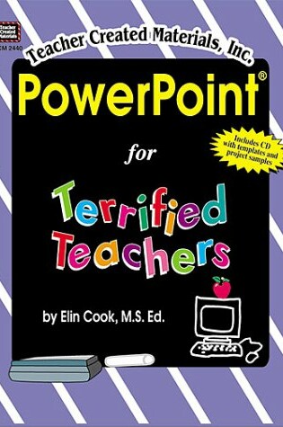 Cover of Powerpoint(r) 97/98 for Teachers