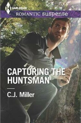 Cover of Capturing the Huntsman