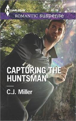 Cover of Capturing the Huntsman