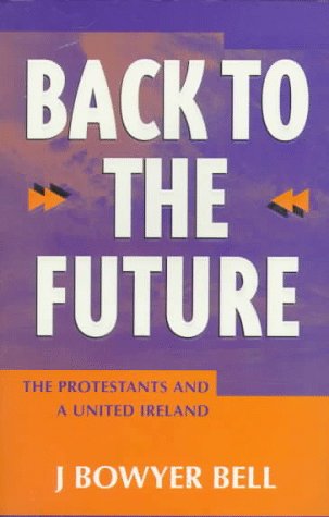 Book cover for Back to the Future