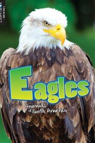 Cover of Eagles