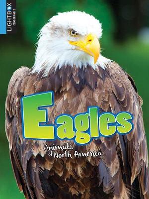 Cover of Eagles