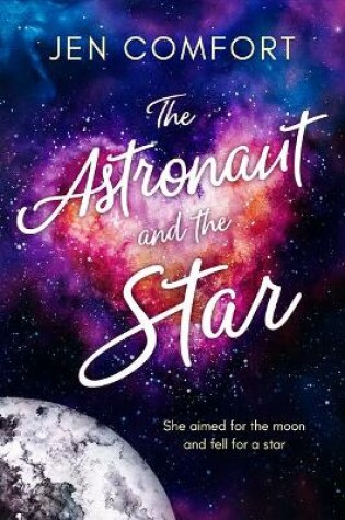 Cover of The Astronaut and the Star