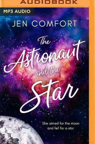 Cover of The Astronaut and the Star