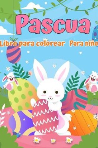 Cover of Felices Pascuas