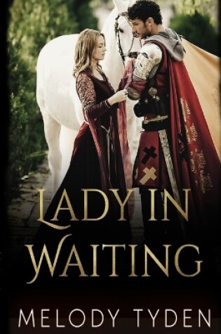 Cover of Lady in Waiting