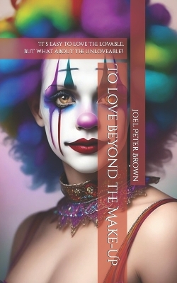 Book cover for To love beyond the Make-Up