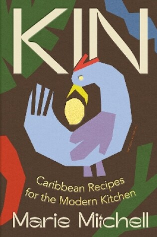 Cover of Kin