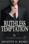 Book cover for Ruthless Temptation