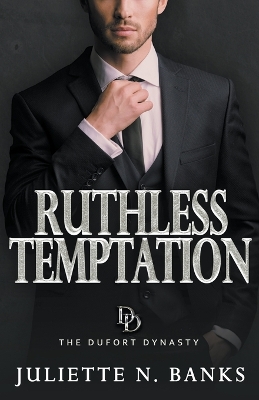 Book cover for Ruthless Temptation