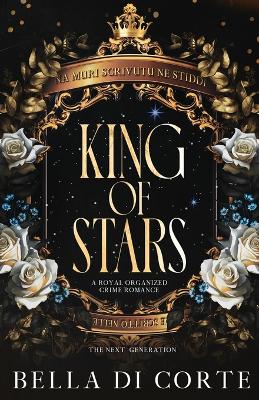 Cover of King of Stars