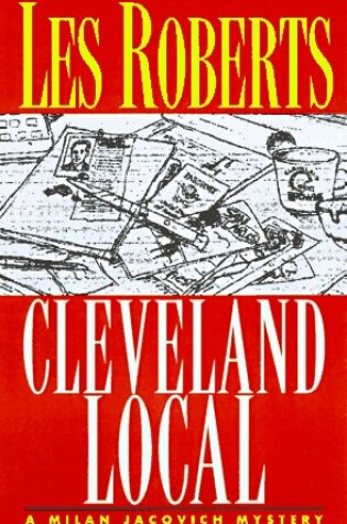 Cover of The Cleveland Local