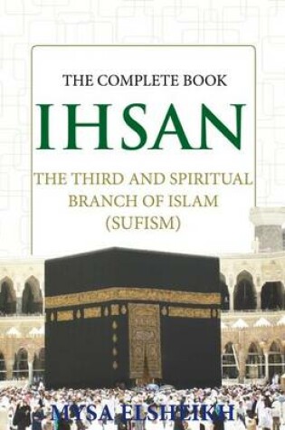 Cover of Ihsan