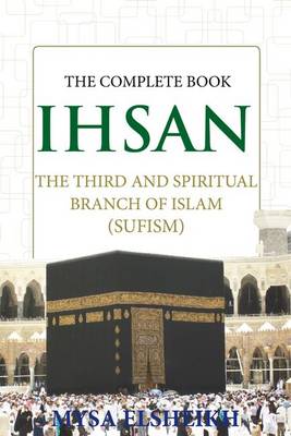 Book cover for Ihsan