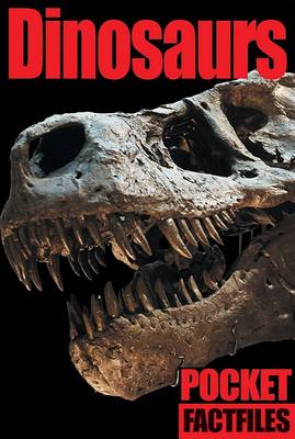 Cover of Dinosaurs