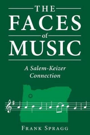 Cover of The Faces of Music