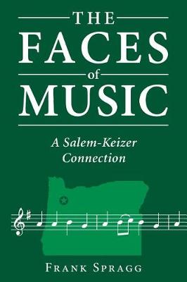 Book cover for The Faces of Music