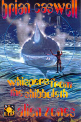 Cover of Whispers from the Shibboleth