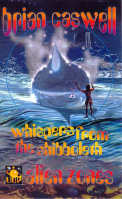 Book cover for Whispers from the Shibboleth