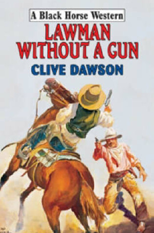 Cover of Lawman without a Gun