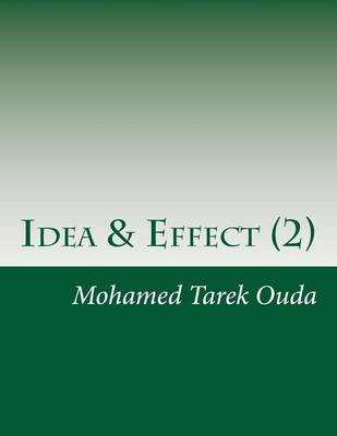Book cover for Idea & Effect (2)