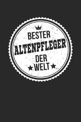 Book cover for Bester Altenpfleger Der Welt