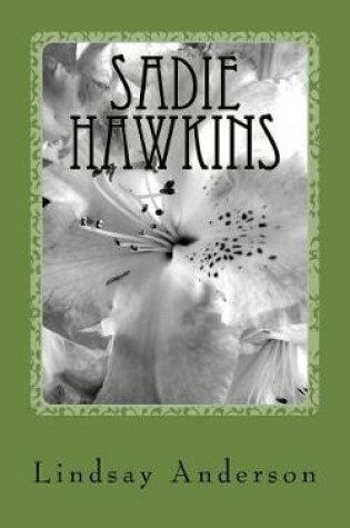 Cover of Sadie Hawkins