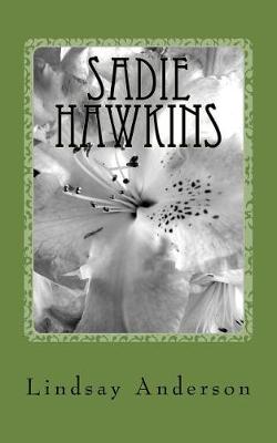 Book cover for Sadie Hawkins