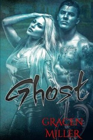 Cover of Ghost