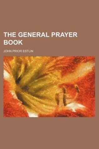 Cover of The General Prayer Book